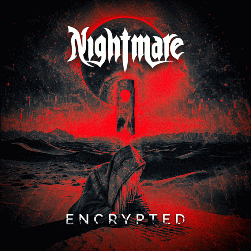Nightmare (FRA) : Encrypted